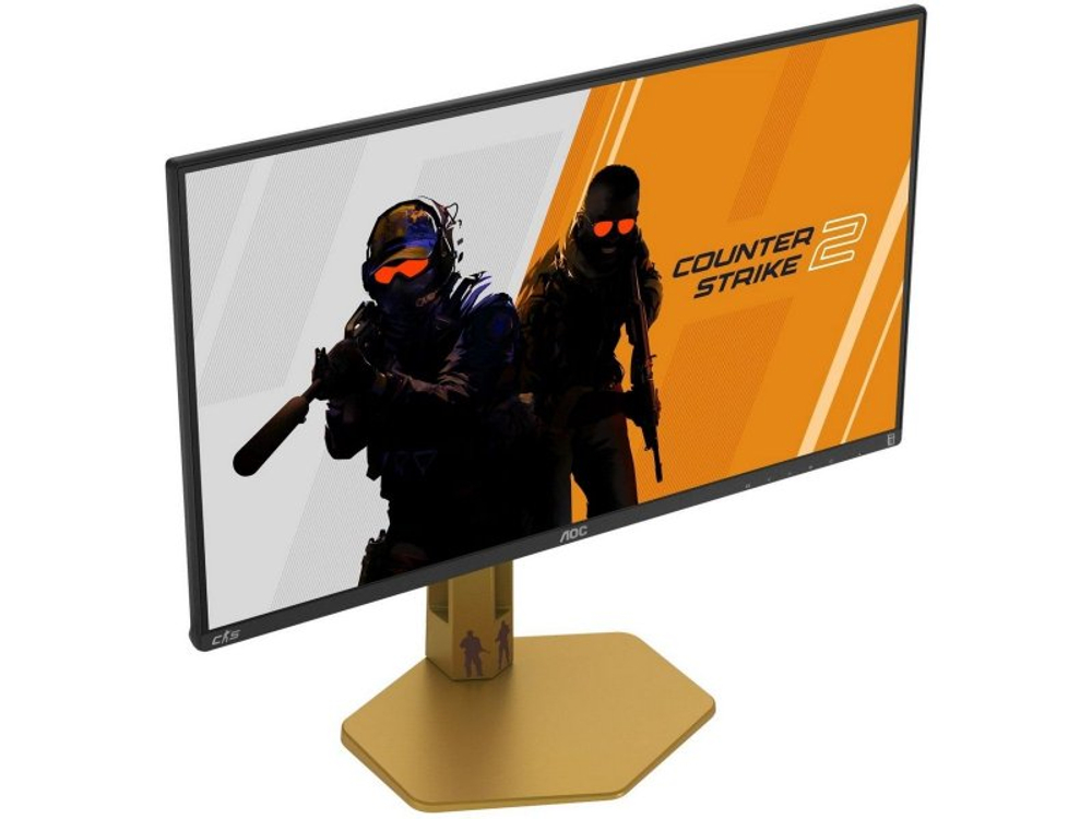 Монитор AOC CS25G