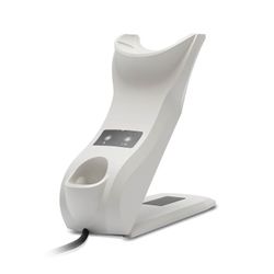 Зарядно-коммуникационная подставка (Cradle) для сканеров MERTECH CL-2300/2310 White