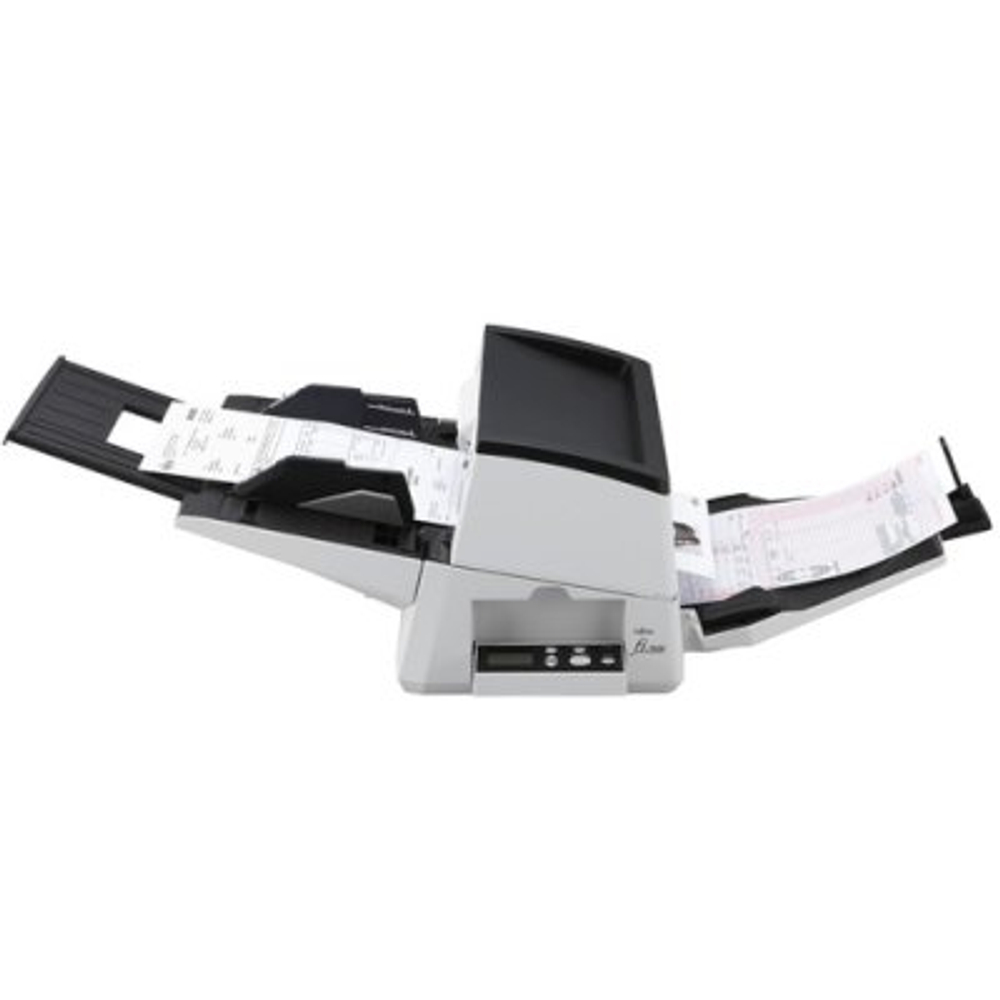 Сканер Fujitsu fi-7600