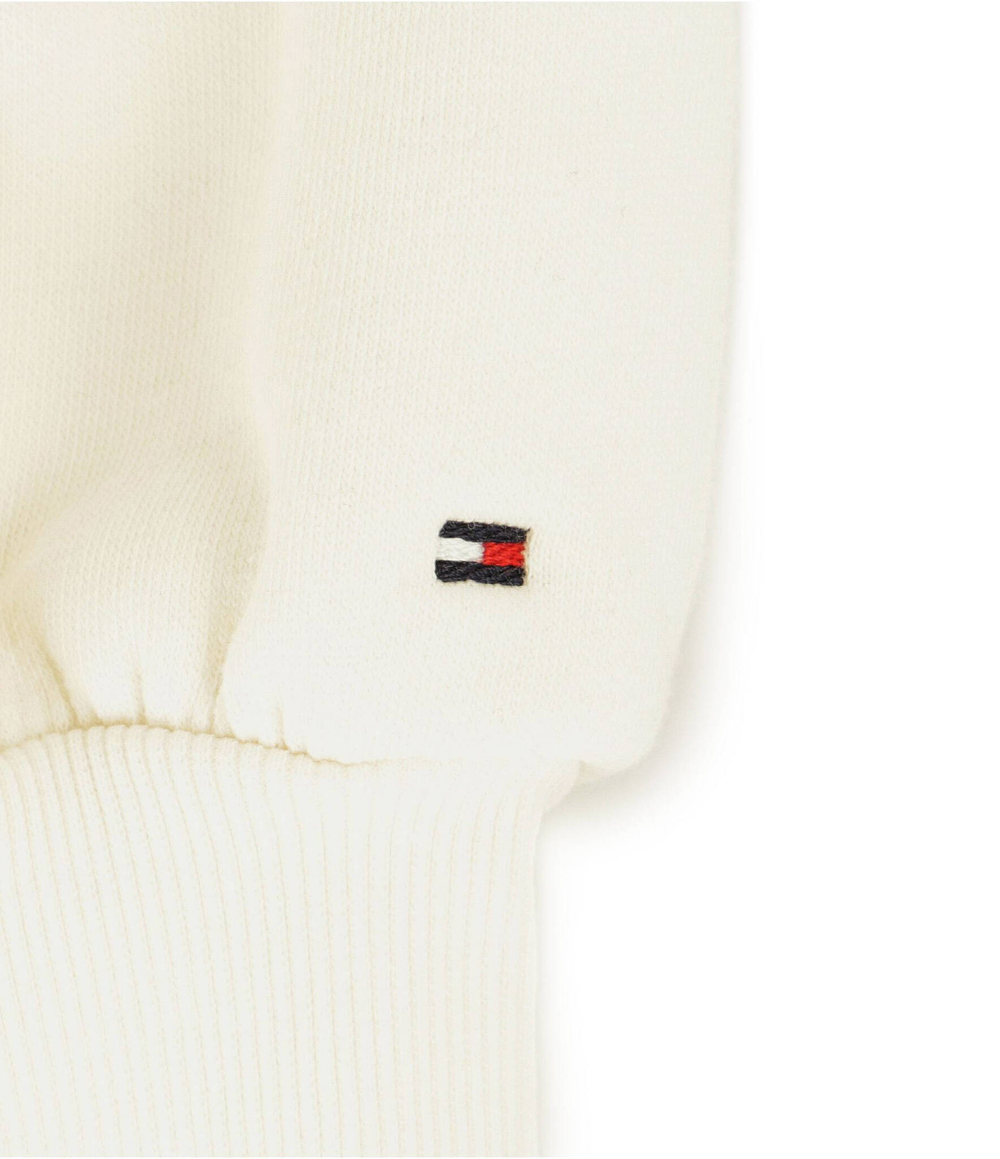 худые Tommy Hilfiger - кремовый(KG0KG06953)
