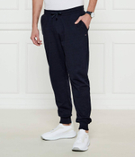 Спортивные штаны Essential Tommy Hilfiger - темно-синий(MW0MW37236)
