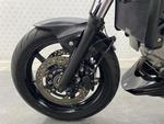Suzuki SV650 A , 2016