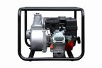 Мотопомпа бензиновая KOMAN KP80-30 - для чистой воды [80 мм | 60 м³/ч | 1000 л/мин]