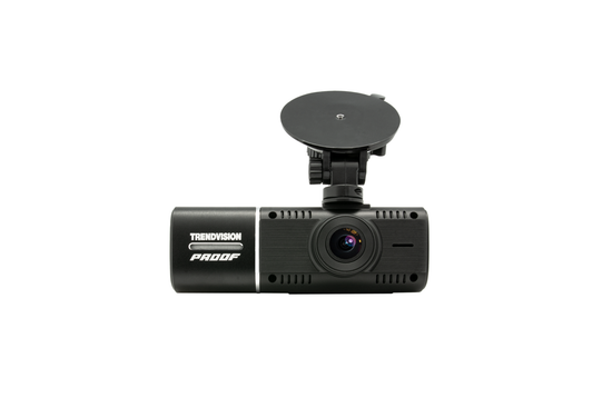 Видеорегистратор TrendVision Proof PRO GPS