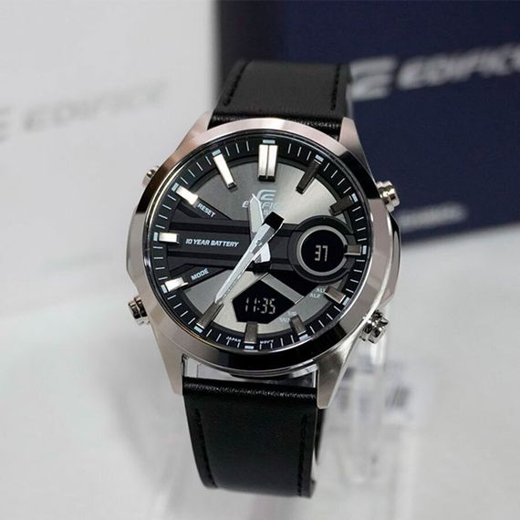 Наручные часы Casio EFV-C120L-8A