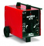 Сварочный аппарат ARTIKA 270  230V/400V
