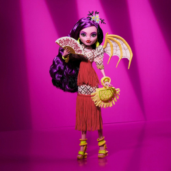 Кукла Monster high Corazon Marikit Коразон Марикит