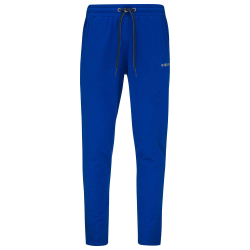 Мужские теннисные штаны Head Club Byron Pants M - небесный