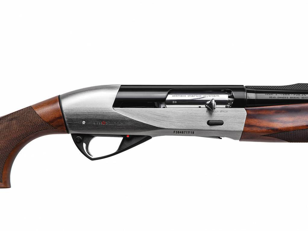 Ружье Benelli Ethos Sport 20/76, 71