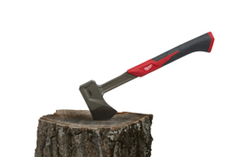 Axe and Knife Set Milwaukee топор колун + нож Fastback, 4932499031