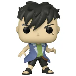 Funko POP! Boruto: Naruto Next Gen.: Kawaki (1036)
