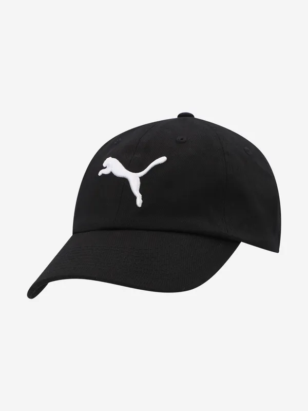 Кепка PUMA ESS PUMA CAT BB Cap