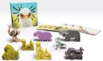 Wild Serengeti Animal Specialist