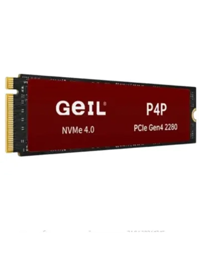 1 ТБ M.2 SSD накопитель P4P P4PDC23C1TBA