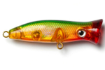 Воблер Halco ROOSTA POPPER  60 # R39, 60mm, 7 г. в упаковке 1 штука