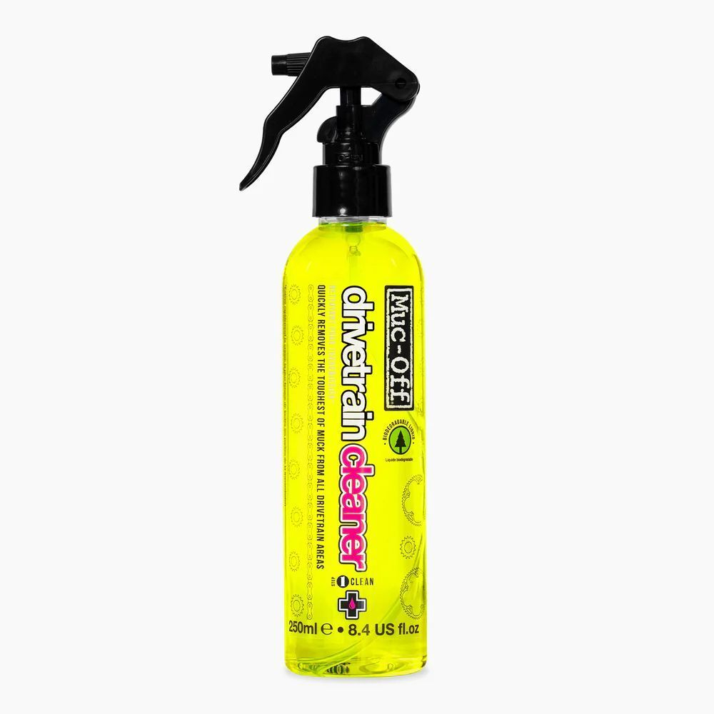 Набор для чистки велосипеда Muc-Off Ultimate Bicycle Cleaning Kit