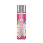 Вкусовой лубрикант "Сахарная вата" Candy Shop Cotton Candy, 60 мл