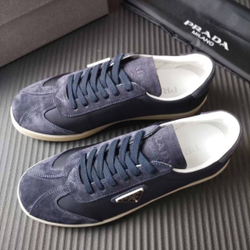 Кеды Prada