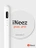 Стилус iNeez Pencil Pen Pro stylus for iPad Pro (BT) White