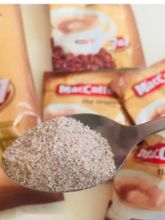 Растворимый кофе MacCoffee The Original 3 в 1 25 пак