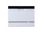 Компактная посудомоечная машина Бирюса DWC-506/5 W