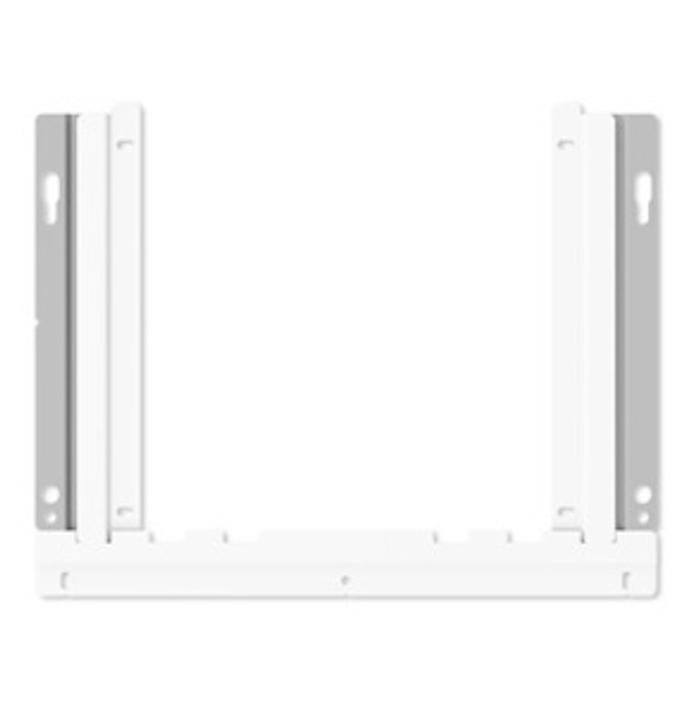 Крепление для дисплея настенное SMS Slim FIX ed 400x400