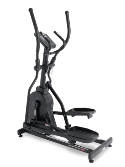 Эллиптический тренажер домашний SVENSSON BODY LABS FORGE