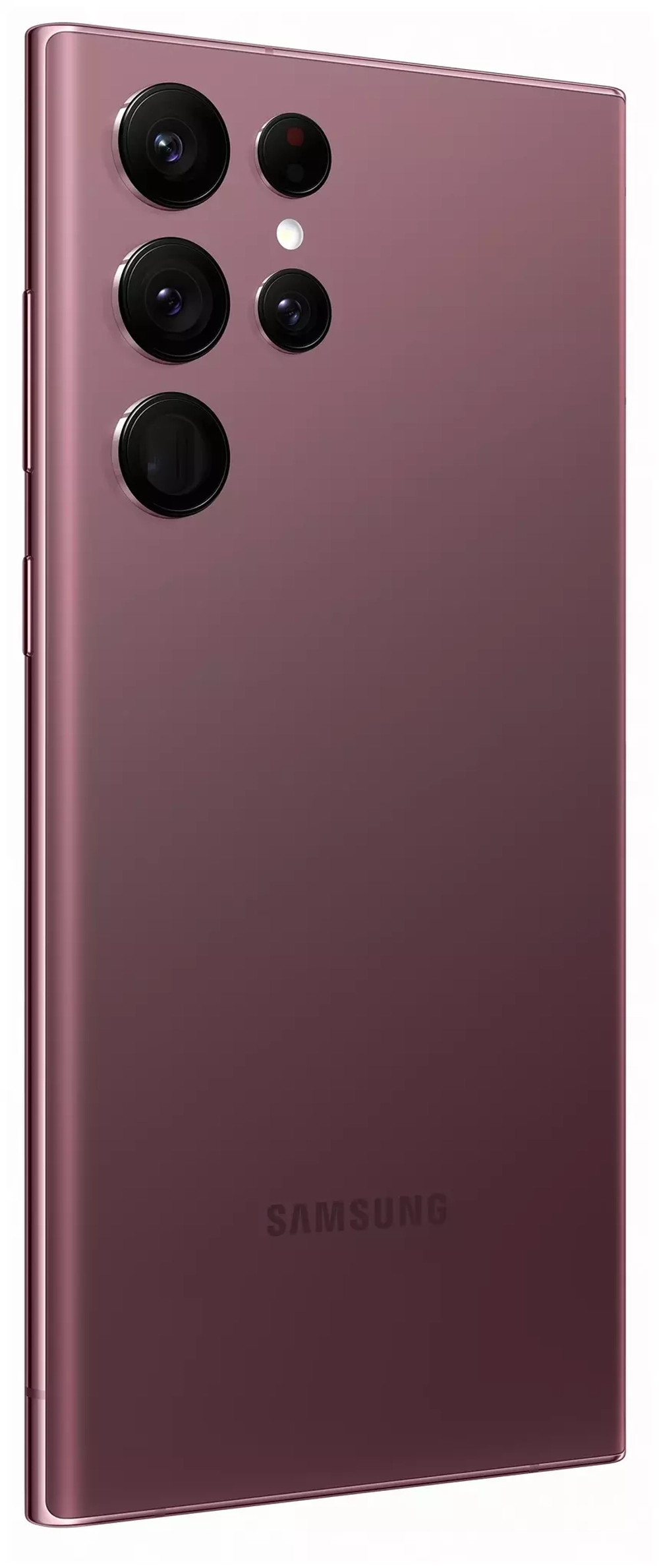 Samsung Galaxy S22 Ultra 5G 512GB Burgundy (SM-S908E)