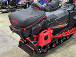Снегоход IKUDZO HUNTER 650LK 26 EXPERT V2
