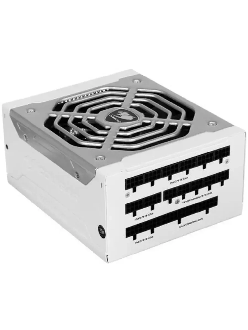 Блок питания POLAR 1200W 31PL120001P01 WHITE