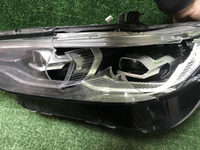 Фара левая BMW X7 G07 (2019-2022) LED