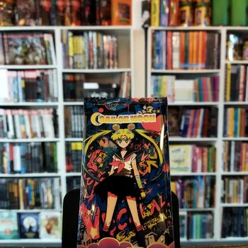 Набор карточек Sailor Moon (Категория Premium). Vol. 3
