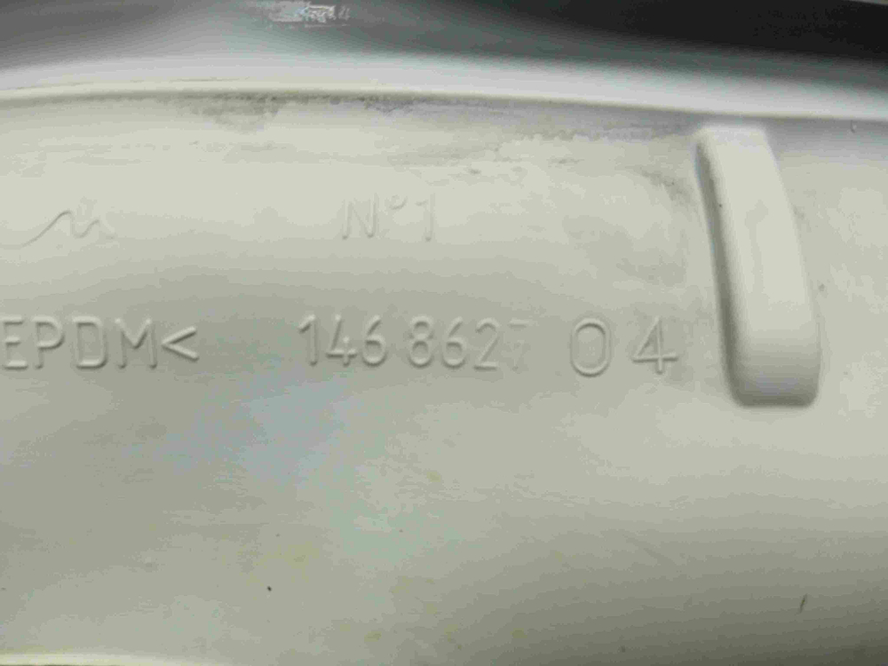 EWT10420W кт198 Манжета люка для стиральной машины Electrolux 146862704 б/у