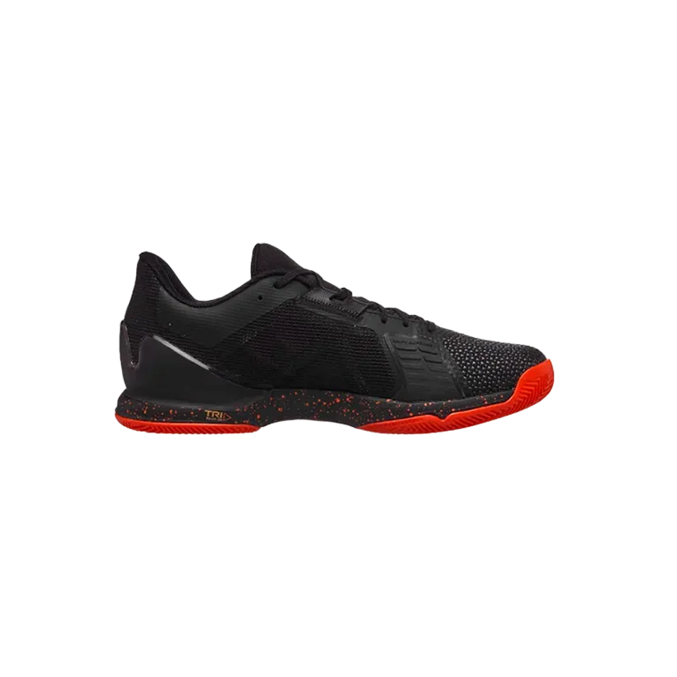 HEAD Sprint Pro 3.5 SF Clay Черные-Красные кроссовки