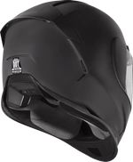 Airframe Pro / Матовый / Черный