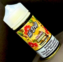 Flavour Concentrate Hi - Drip 100 ml