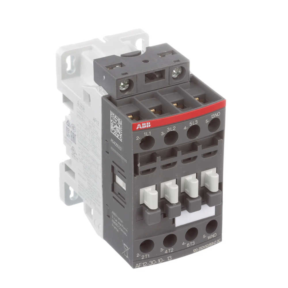Миниконтактор Weishaupt A30-30-32, 702754