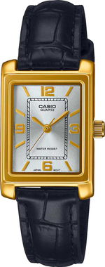 Часы Casio LTP-1234PGL-7A2