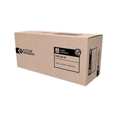 Тонер-картридж Katun, аналог Kyocera TK-18/TK-100 для KM-1500/1815/1820/FS-1020D/1018MFP/1020MFP/1118MFP (7.2K)