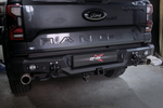 Фаркоп BMS для Ford Ranger Raptor 2022-2026