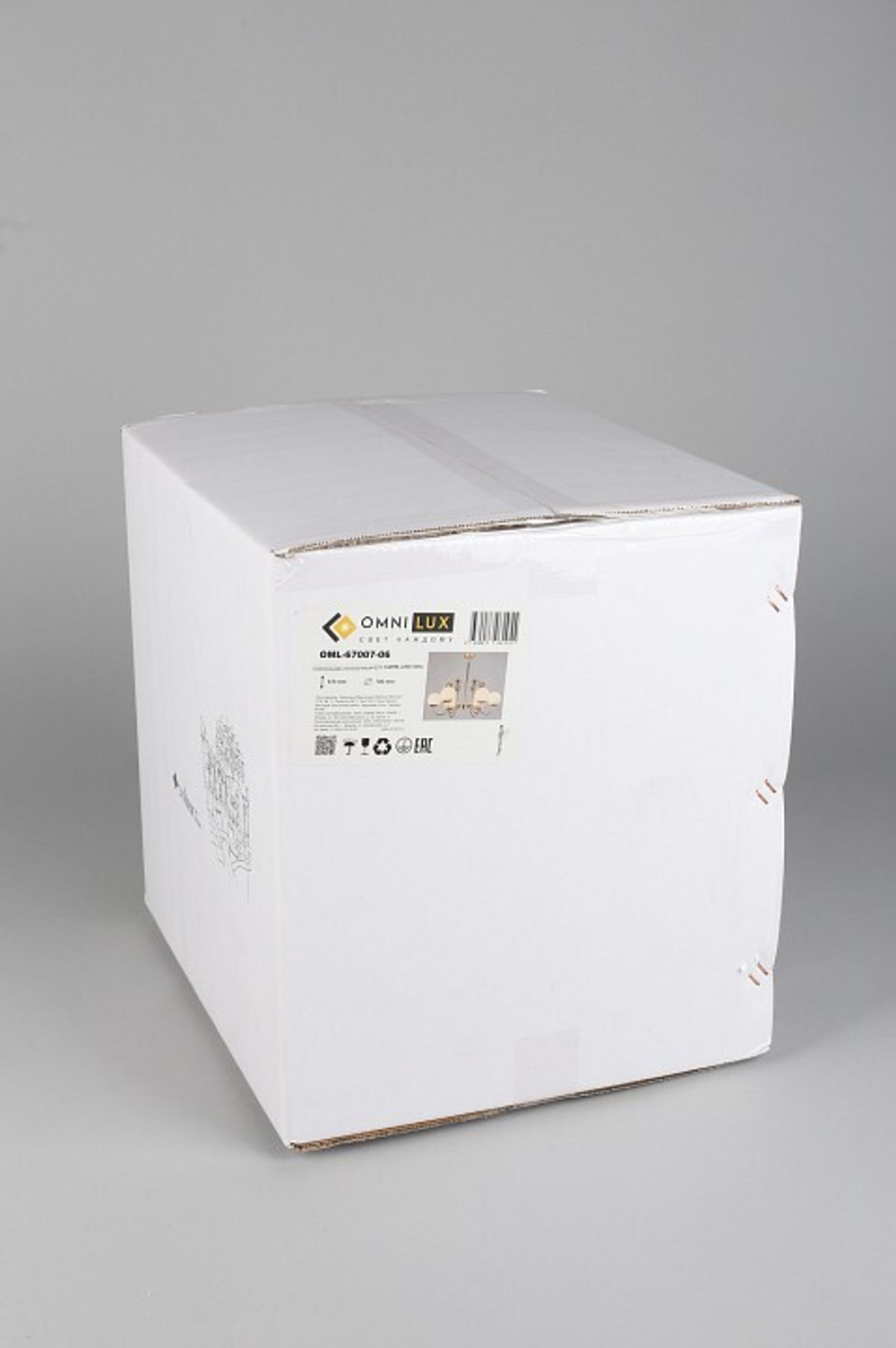Потолочная люстра Omnilux Acuto OML-67007-06