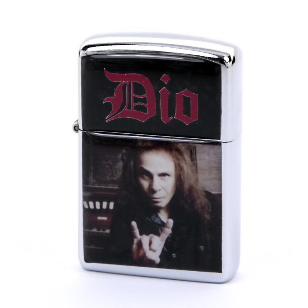 Зажигалка DIO