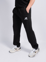 Спорт.штаны New Balance #1270 (чёрн.)
