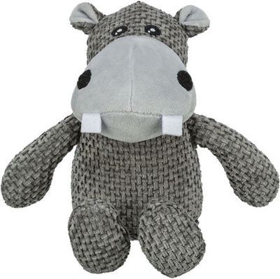 Игрушка "Бегемотик", плюш, 31 см, Trixie