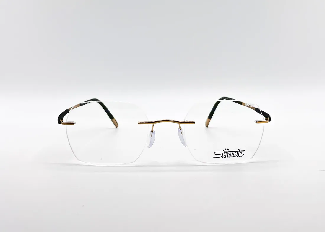 Изг. оправы Silhouette 5540 7530