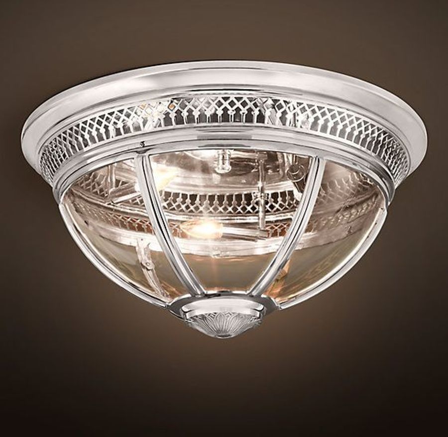 Люстра Lantern Residential Ceiling SL