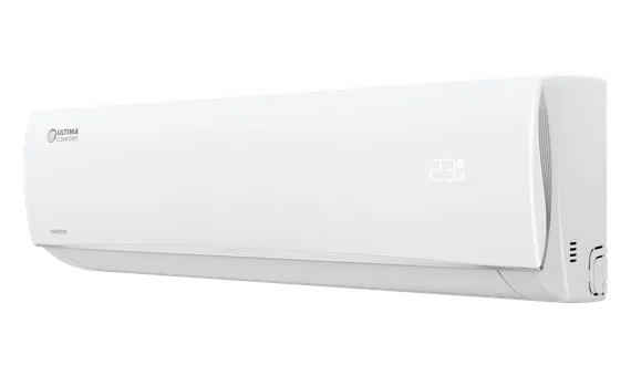 Инверторная сплит-система серии ECLIPSE Inverter 2024 ECS-I09PN (комплект)