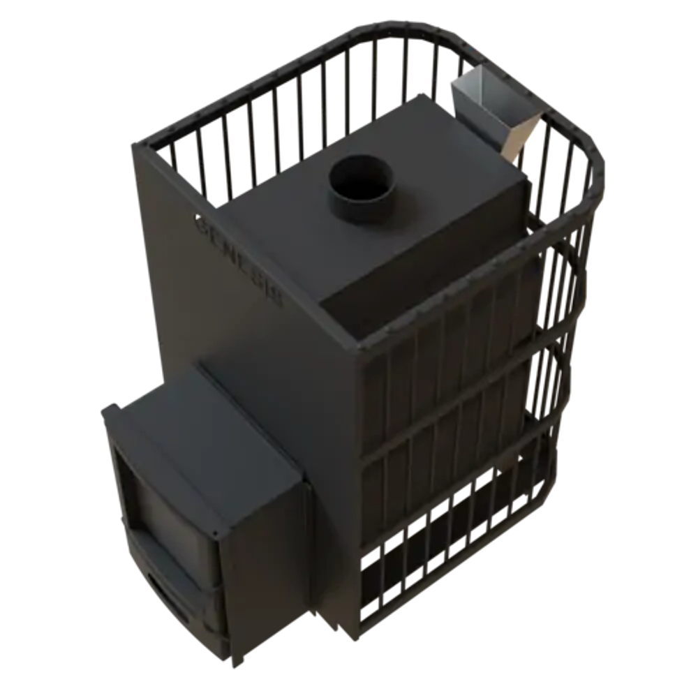 Печь для бани Genesis GN 500