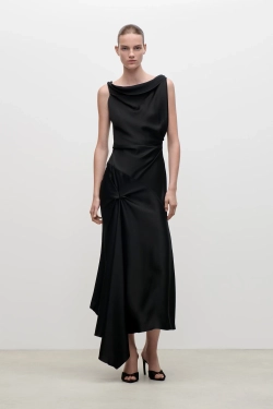Платье Victoria Beckham