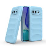 Противоударный чехол Flexible Case для Google Pixel 9А